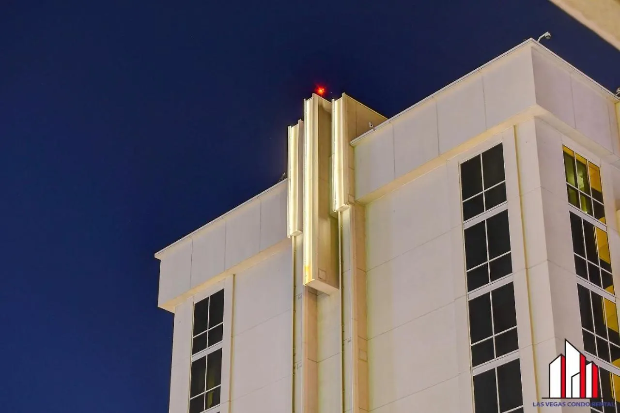 Holiday home Mgm Signature-28-705 F1 Track & Strip View Balcony Las Vegas