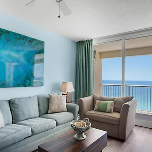Majestic Towers 2-1905 Apartment Panama City Beach
