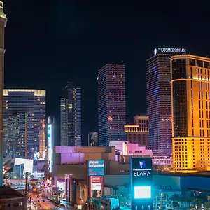 No Fees-mgm Stripview Adjoining F1 View Apartment