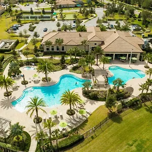 Lovely Vacation With Private Pool Cg1646 Holiday home Davenport