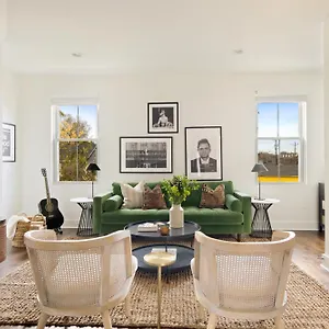Hart 9 By Avantstay Gorgeous Town House W Modern Amenities In Holiday home Nashville